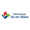 Logo-Waterschap Aa en Maas