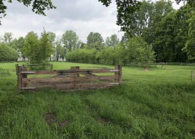 Wandelroute Het Ommetje