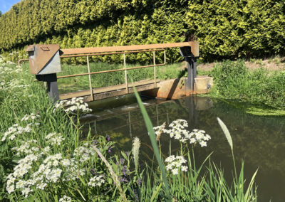 Wandelroute Het Ommetje